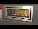 Horizon Gas Fireplace (HZ54) HZ54